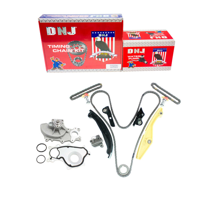 Timing Chain Kit
