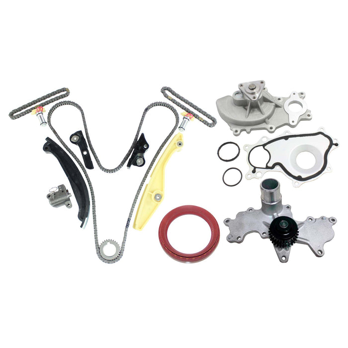 Timing Chain Kit with Water