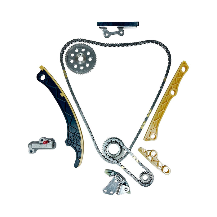 Timing Set
