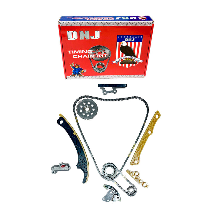 Timing Set