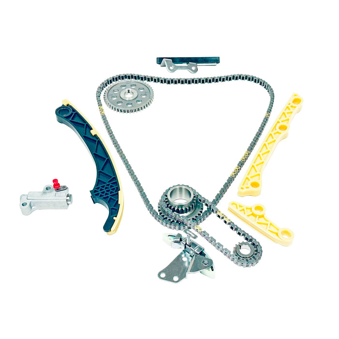 Timing Set