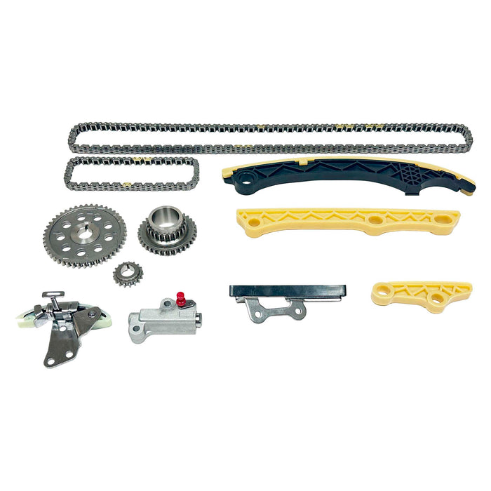 Timing Set