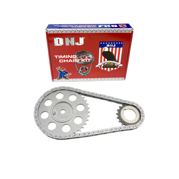 Timing Set