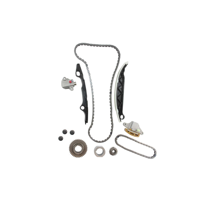 Engine Rebuild Kit