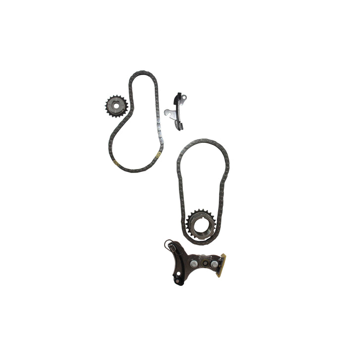Engine Rebuild Kit