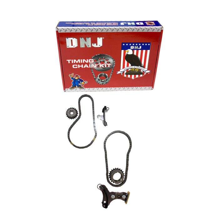 Timing Set