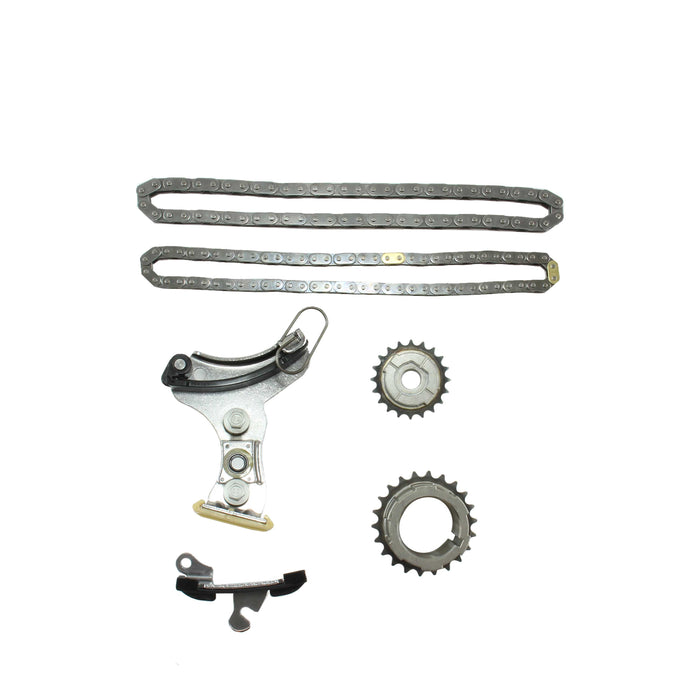 Timing Set