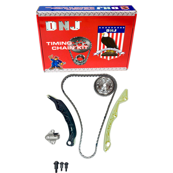 Timing Chain Kit