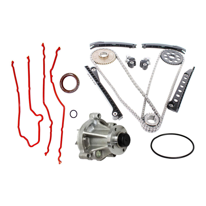 Timing Chain Kit with Water