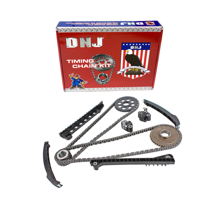 Timing Set