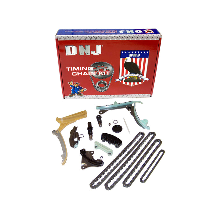 Timing Set
