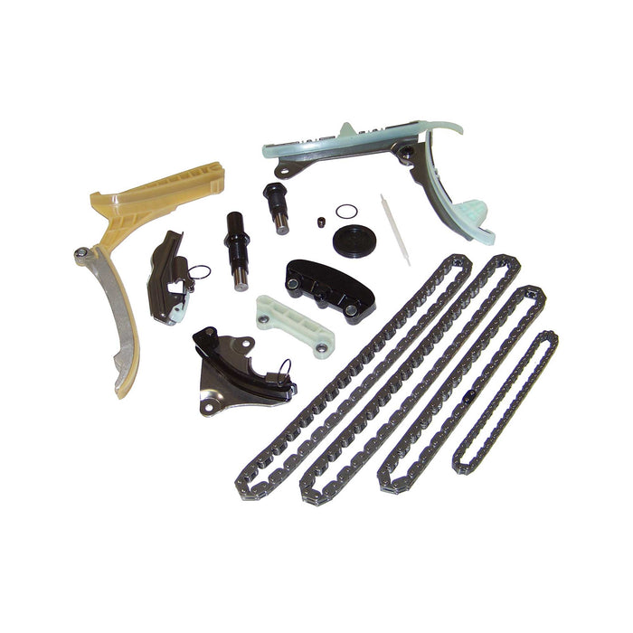 Timing Chain Kit with Water Pump