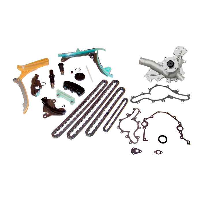 Timing Chain Kit with Water Pump