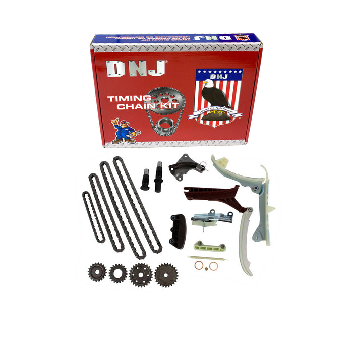 Timing Set