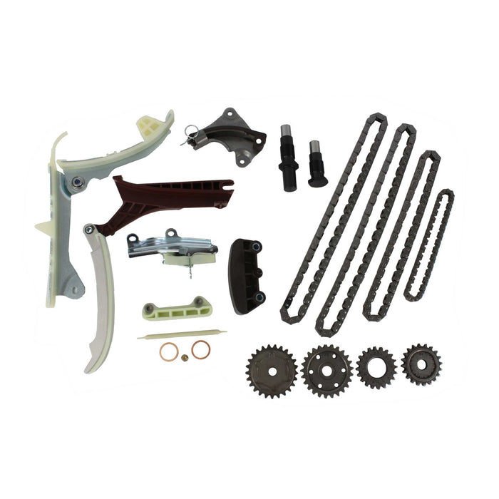 Timing Chain Kit with Water Pump