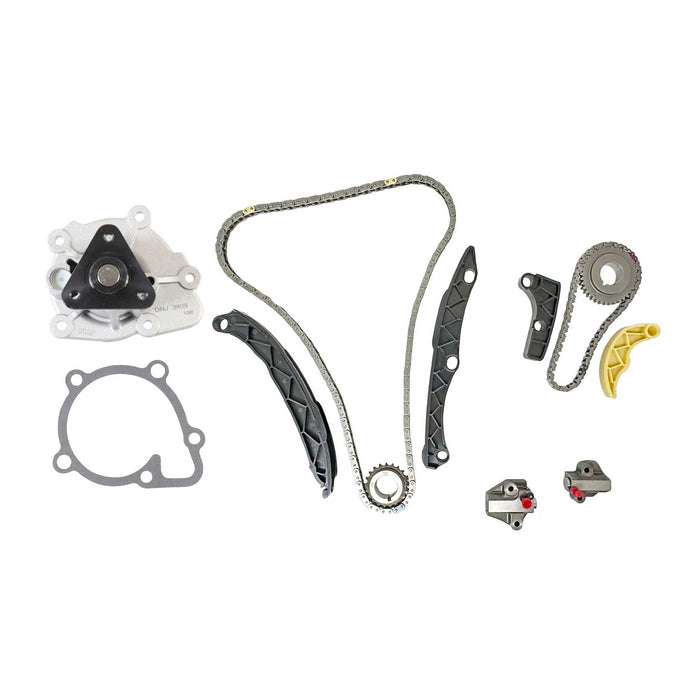 Timing Chain Kit With Water