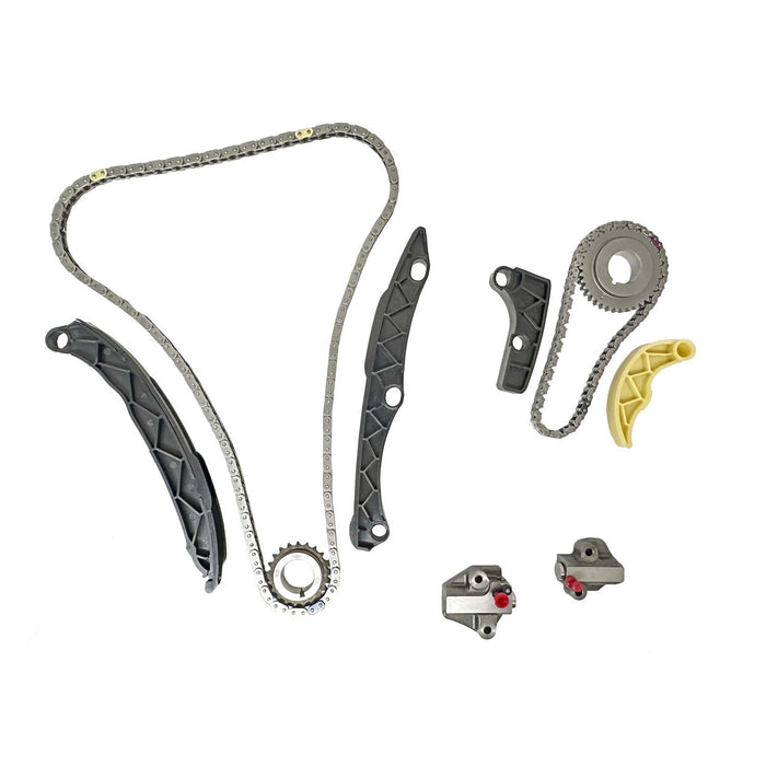 Timing Set