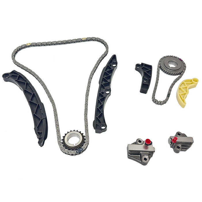 Timing Set