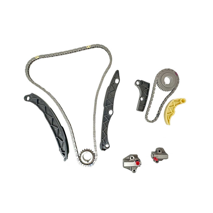 Timing Chain Kit With Water