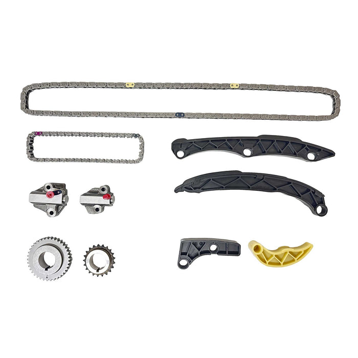 Timing Set
