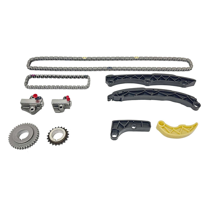 Timing Set