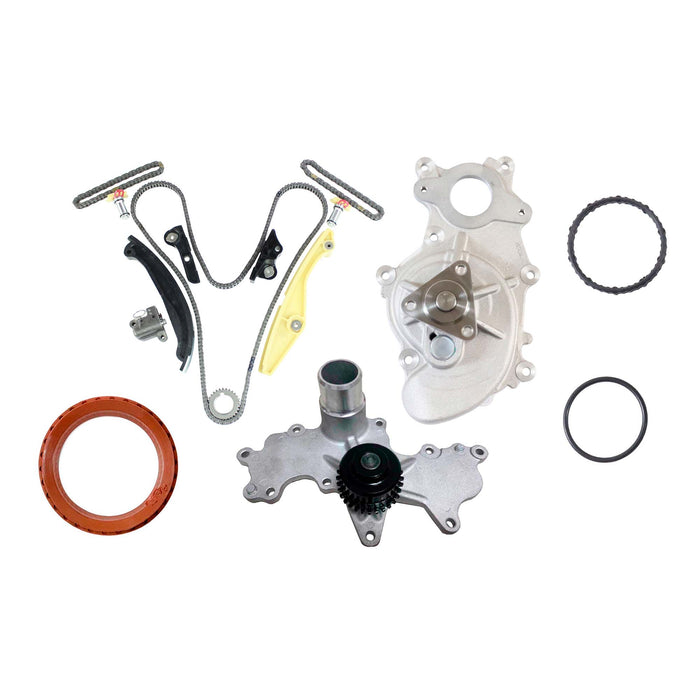 Timing Chain Kit with Water