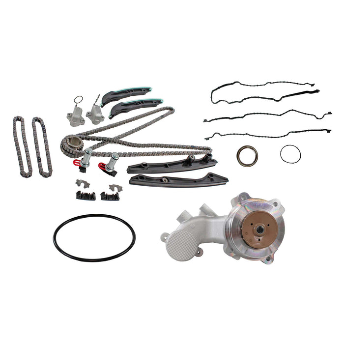 Timing Chain Kit with Water
