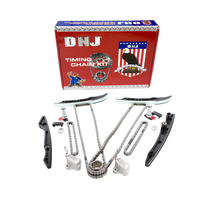 Timing Set