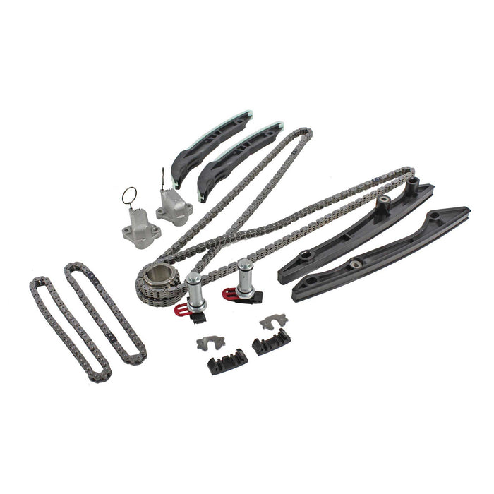Timing Chain Kit with Water