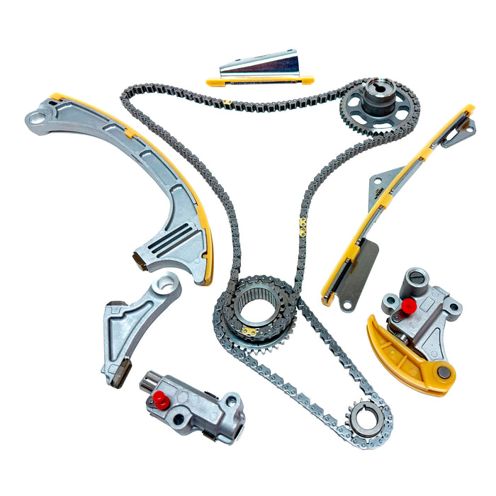 Timing Set