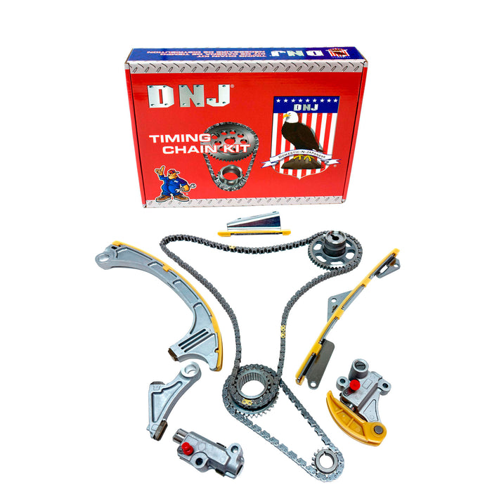 Timing Set