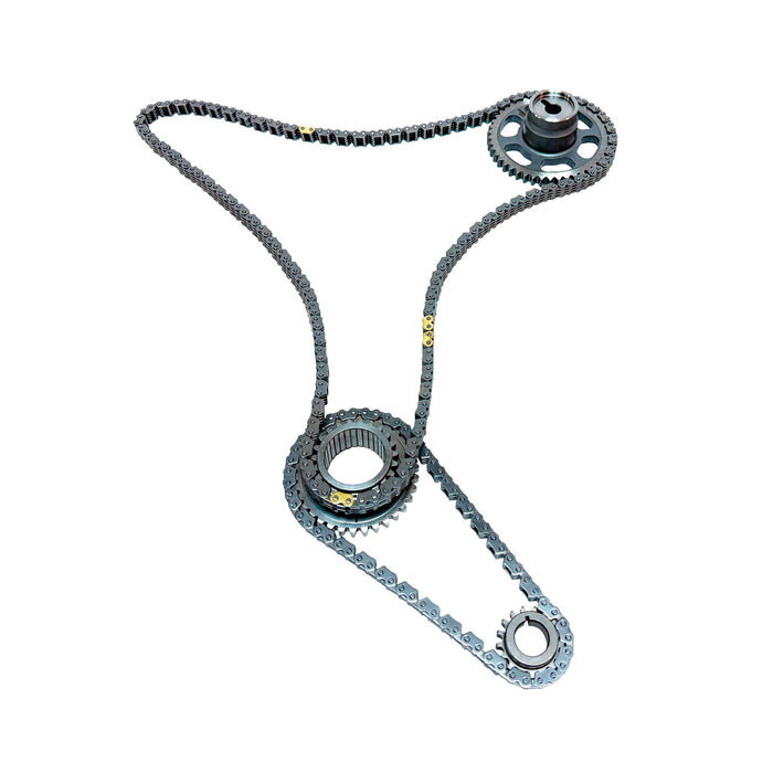 Timing Set