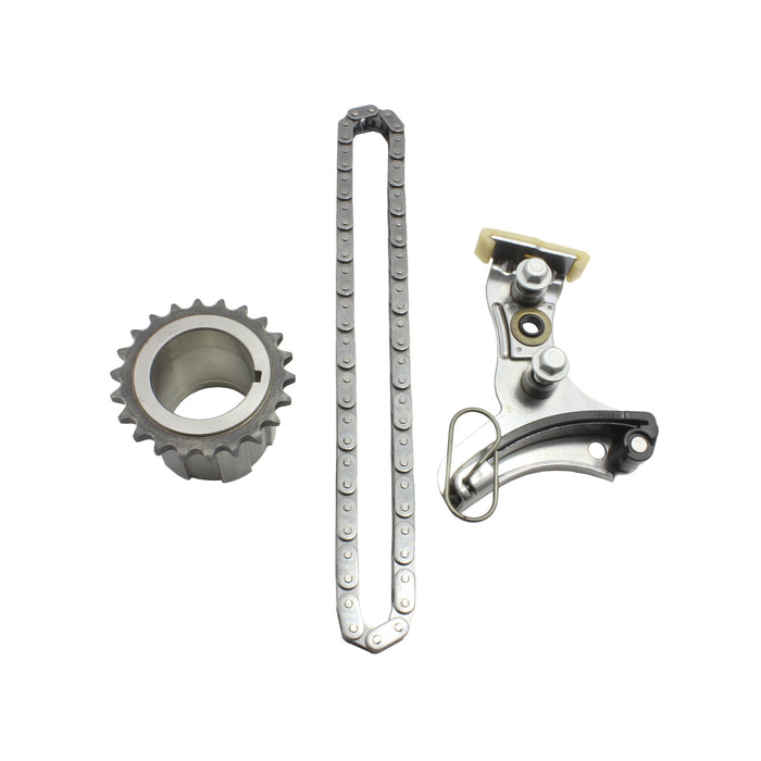 Timing Chain Kit with Water Pump