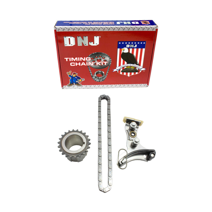 Timing Set