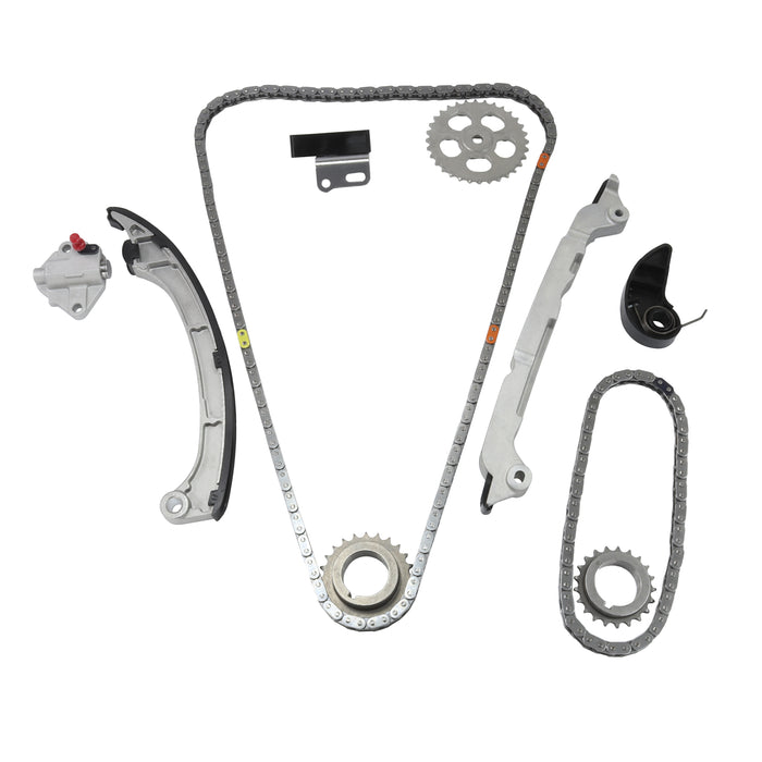 Engine Rebuild Kit
