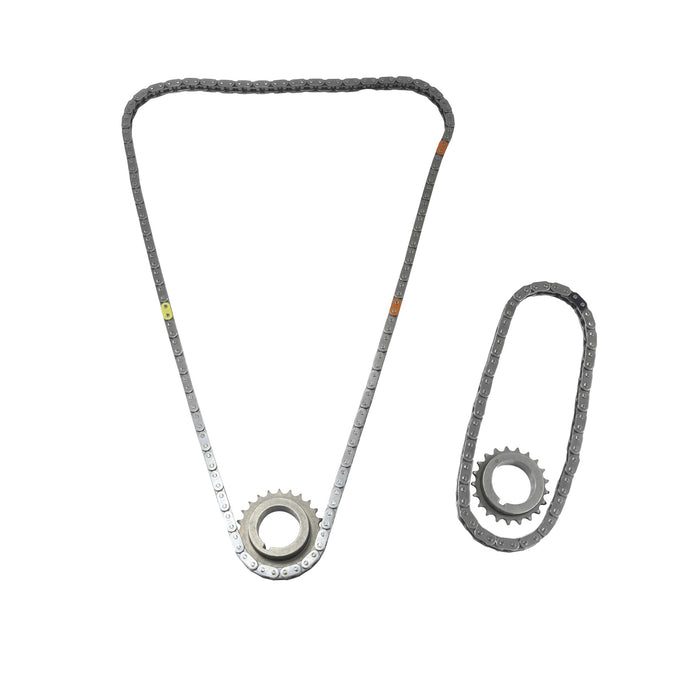 Timing Set