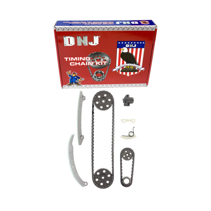 Timing Set