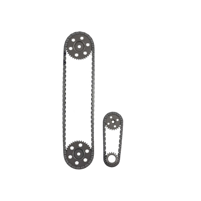 Timing Set