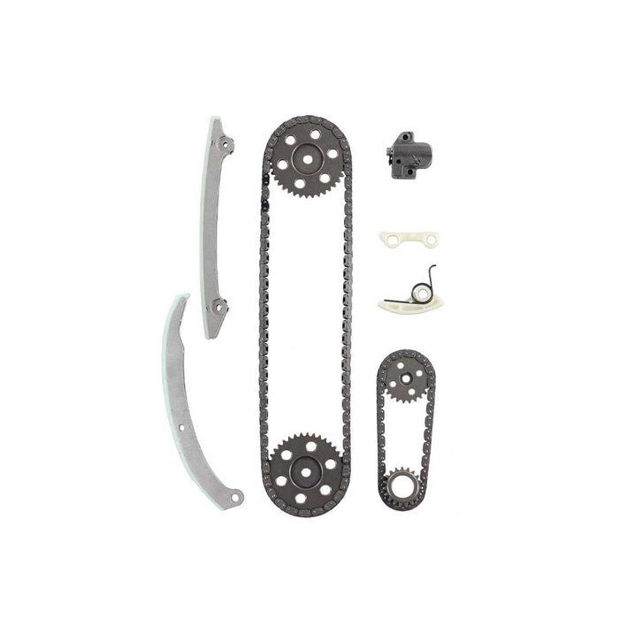 Engine Rebuild Kit