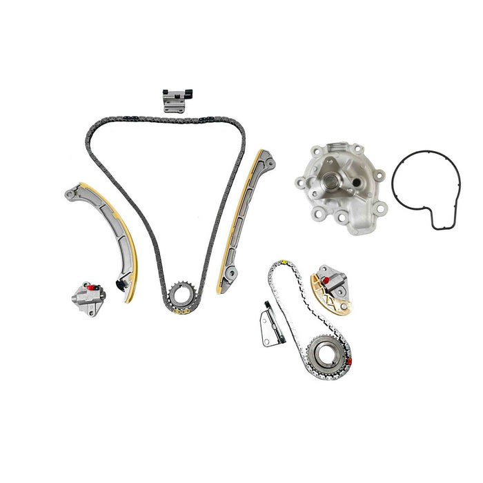 Timing Chain Kit With Water