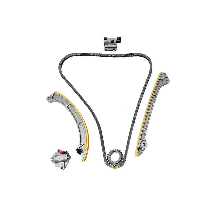 Timing Chain Kit With Water