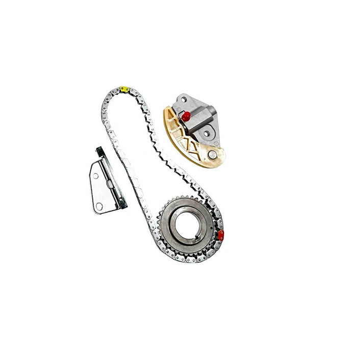 Timing Chain Kit With Water