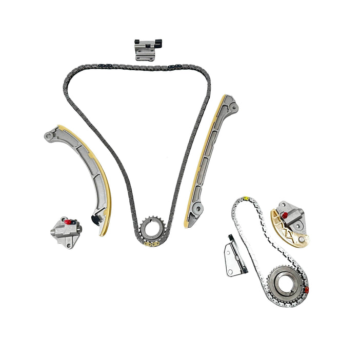 Timing Chain Kit With Water