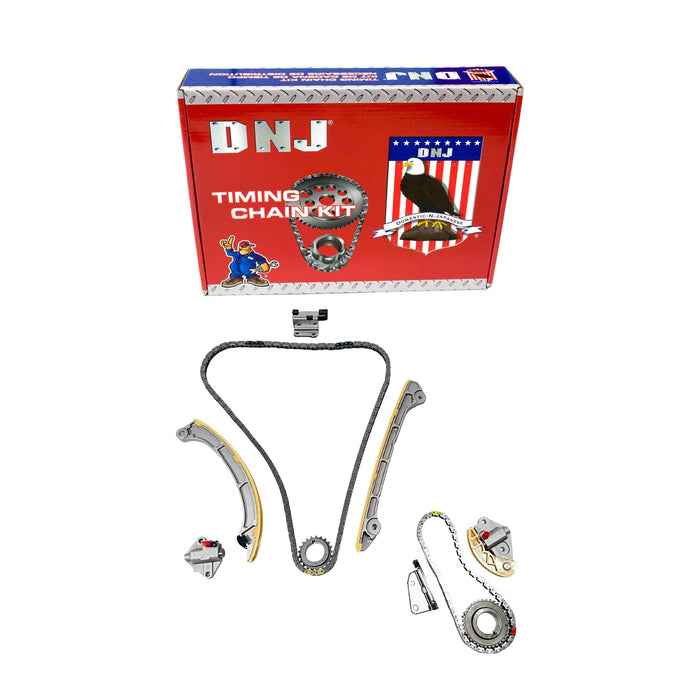 Timing Set