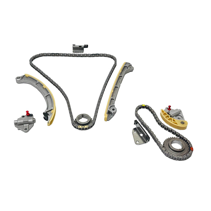 Timing Set