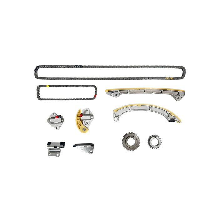 Timing Set