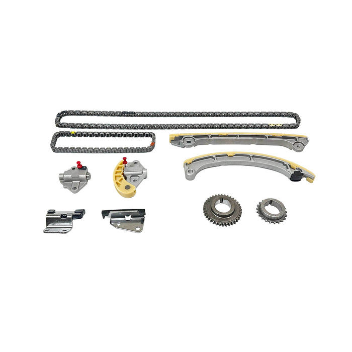 Timing Set