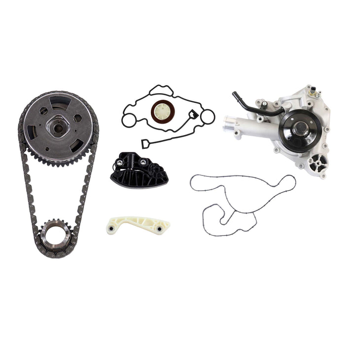 Timing Chain Kit with Water