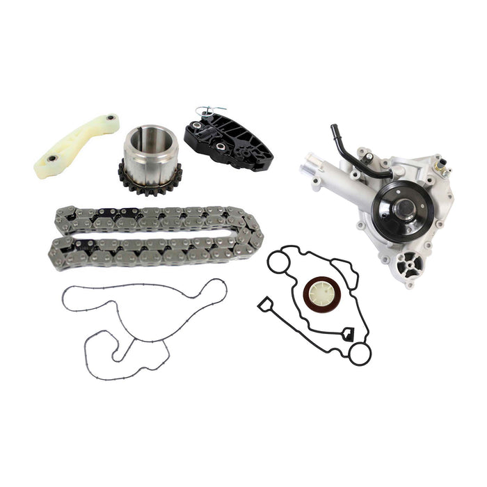 Timing Chain Kit with Water