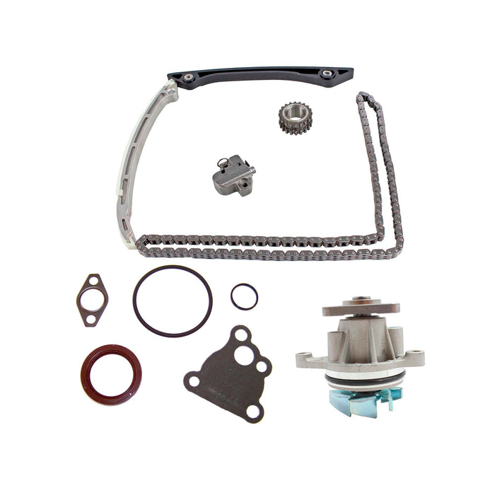 Timing Chain Kit with Water